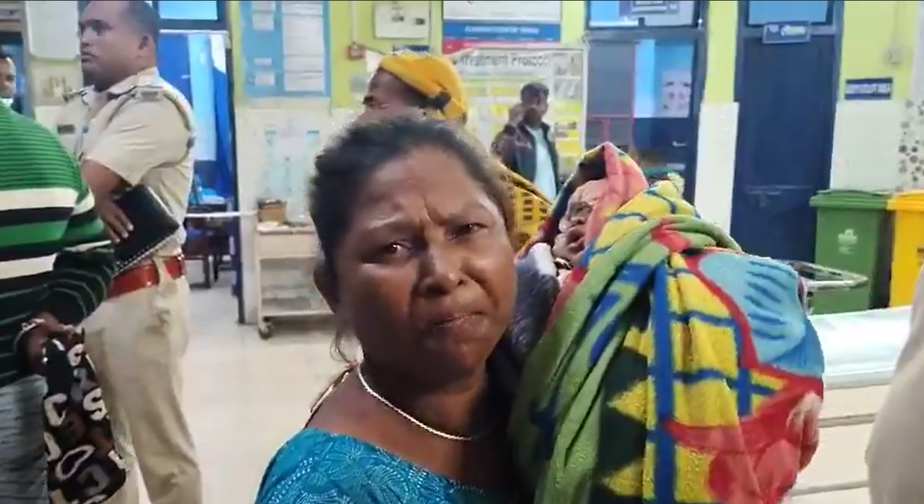 4-Year-Old Girl Allegedly Raped in Tarkeshwar: Family Claims Police Delayed FIR Registration