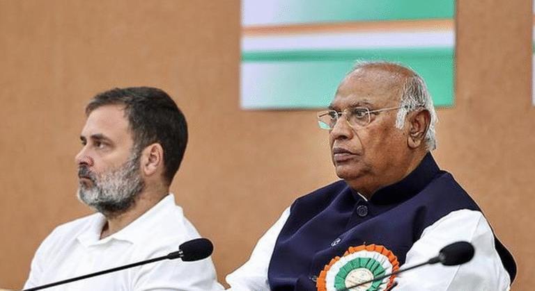 Congress Calls Crucial Review Meeting After Bihar Assembly Debacle, 7 Leaders Expelled for Anti-Party Activities