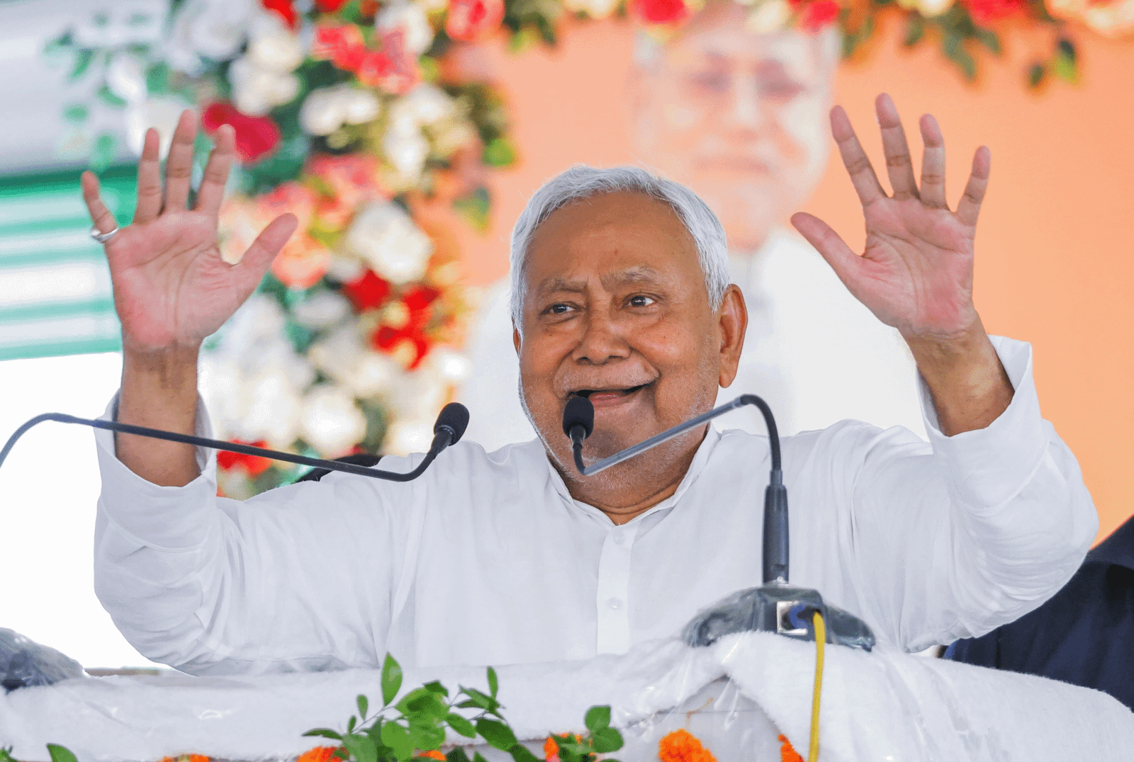 Nitish Kumar Poised for 10th Term as Bihar Chief Minister; Political Turbulence Rises in RJD, Government Formation Picks Pace
