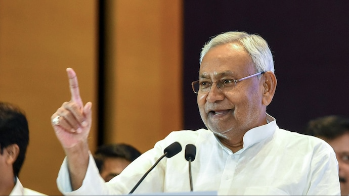 Bihar Election 2025: NDA Sets ‘160 Paar’ Target — Can Nitish Kumar Repeat 2024’s Success?