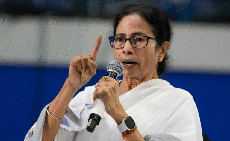 West Bengal Reports 39 SIR-Linked Deaths; Government Announces Relief Aid