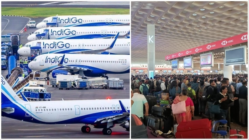 Government Cuts IndiGo Flights: What You Need to Know