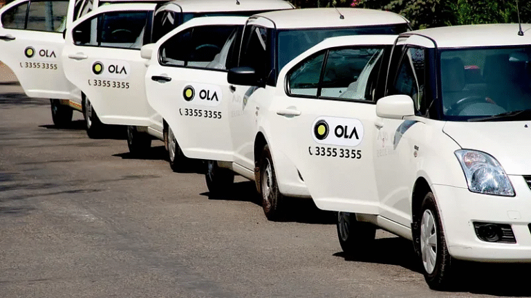 Cab Apps to Offer Same-Gender Driver Choice, 100% Tips for Drivers Under New Rules