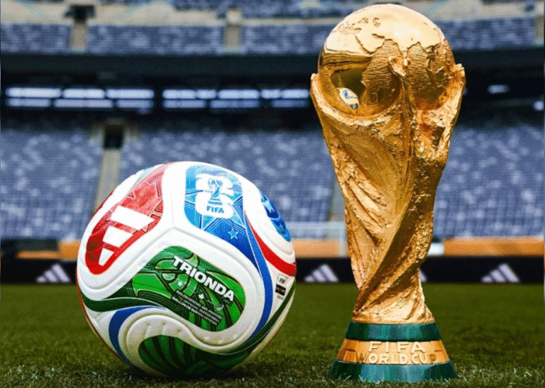 FIFA World Cup 2026 Groups Announced: 48 Teams, 12 Groups, Opening Match in Mexico City on June 11