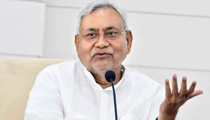 CM Nitish Kumar Reviews Bihar’s Industrial Push; Focus on Investment, MSMEs and Stalled Projects