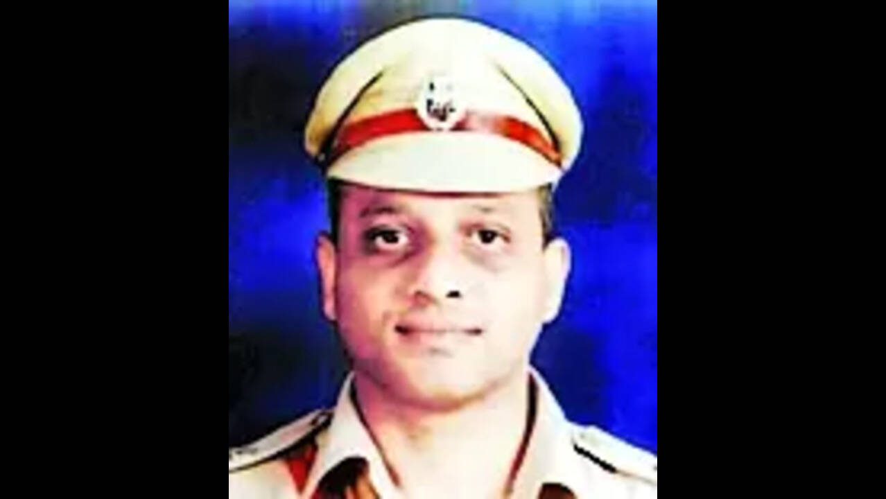 CBI Officer Who Supervised RG Kar Rape-Murder Case Investigation Awarded President’s Police Medal