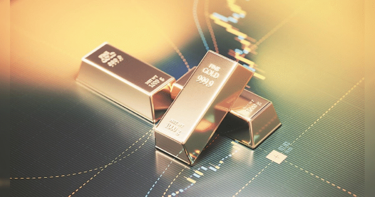 Gold and Silver Surge to Record Highs as Investors Rush to Safe Havens