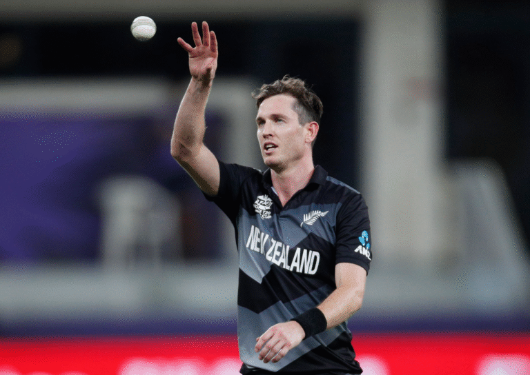 Who Is New Zealand’s Replacement for Injured Adam Milne Ahead of T20 World Cup 2026?