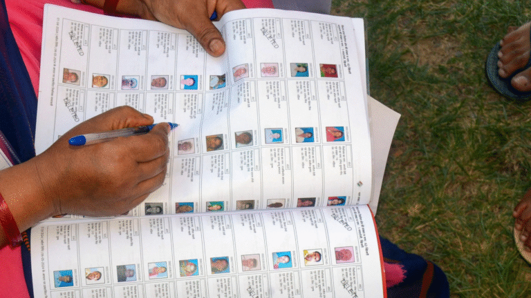 Sant Kabir Nagar Voter List SIR Update: Online Reply to ‘No Mapping Notice’ Now Available from Home