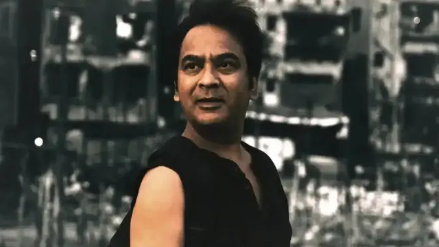 ‘Dhurandhar’ Actor Nadeem Khan Arrested on Rape Charges, Accused of Sexual Exploitation on False Promise of Marriage for 10 Years