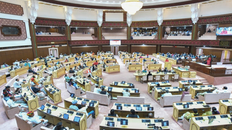 Rajasthan Assembly Budget Session to Begin on January 28, BJP Legislature Party Meeting on January 27