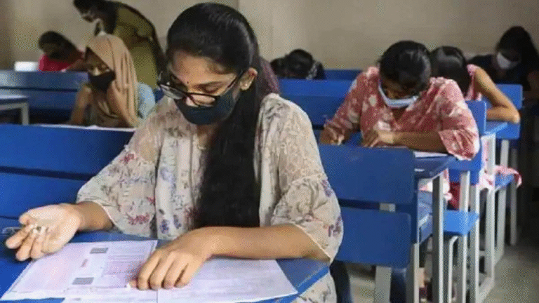 Backdated Mark Sheet Scam: Govt Teachers Under SOG Scanner in Rajasthan