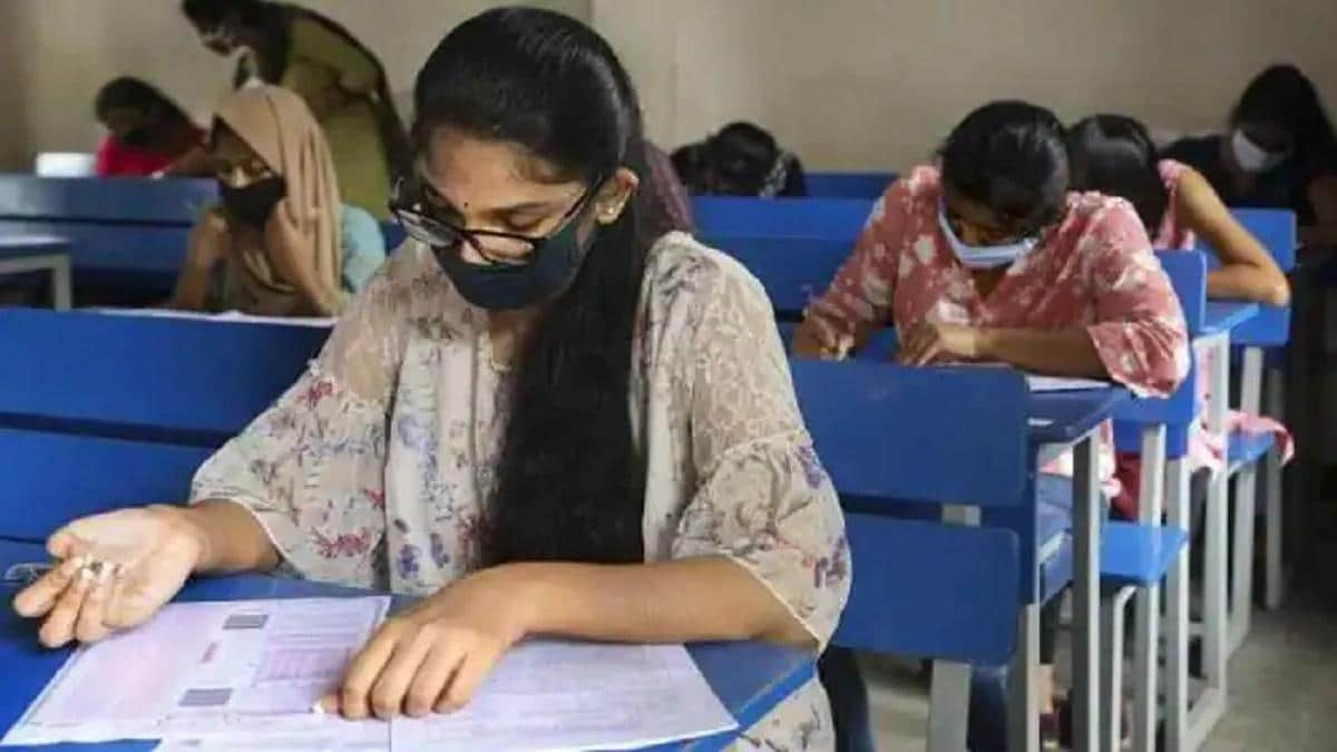 Backdated Mark Sheet Scam: Govt Teachers Under SOG Scanner in Rajasthan