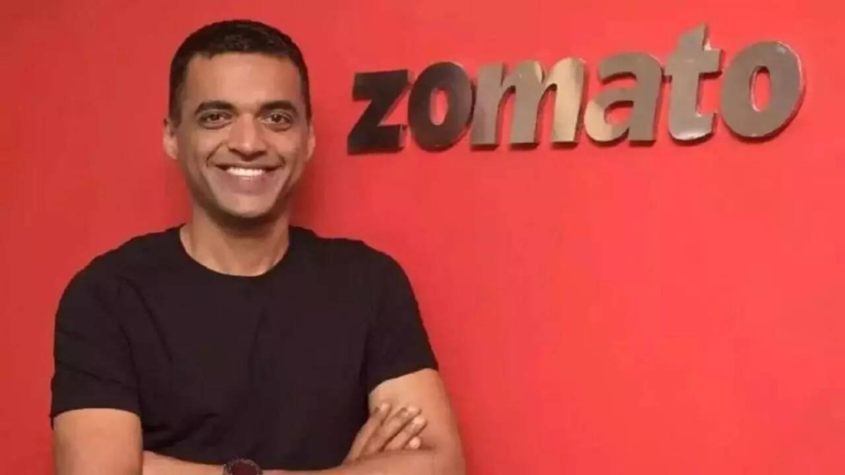 Zomato Founder’s Unusual Recruitment Post Sparks Widespread Online Debate