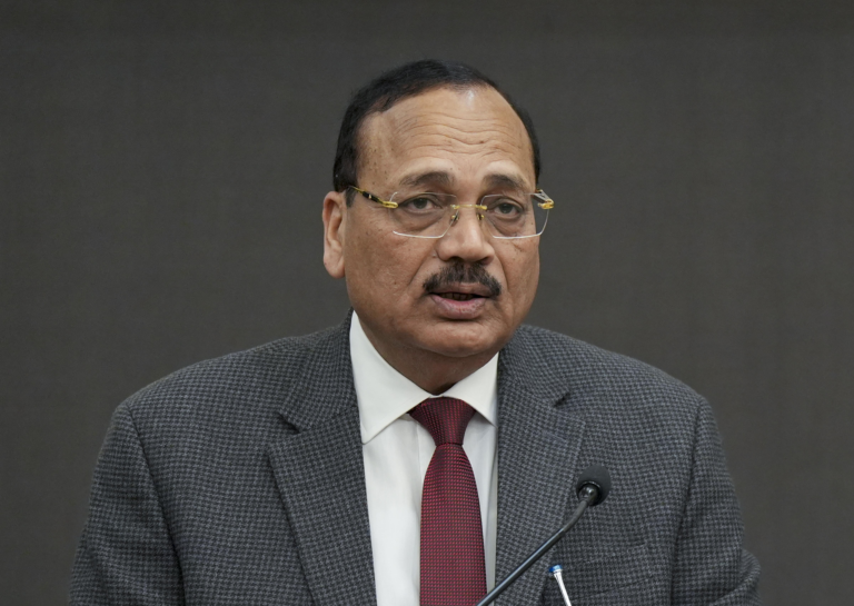 NCERT Book Controversy: Judicial Corruption Chapter Sparks Row, CJI Surya Kant Raises Concerns