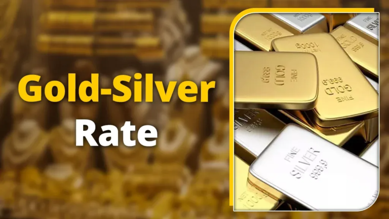 Gold and Silver Prices Jump on 23 February 2026, Investors Rush to Safe Haven Assets