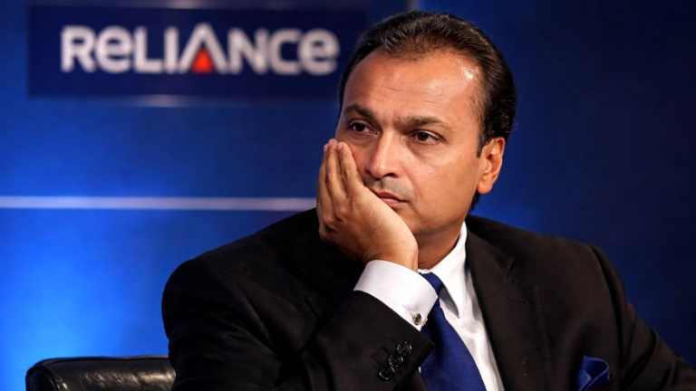Anil Ambani Summoned by ED Again; Luxury Mumbai Property Seized in RCom Fraud Probe
