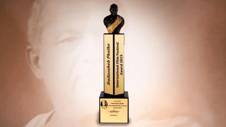 Who Was Dadasaheb Phalke and Why Is India’s Top Film Honor Named After Him?