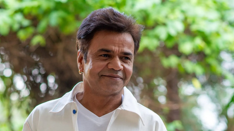Rajpal Yadav Speaks Out on Cheque Bounce Case, Calls Dispute ‘Ghar Ka Maamla’