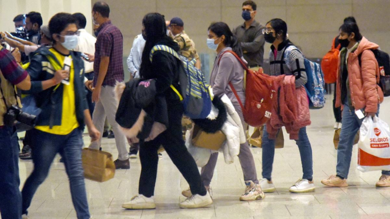 Indian Medical Students Stuck in Iran: Why Many Are Reluctant to Return Home Despite Crisis