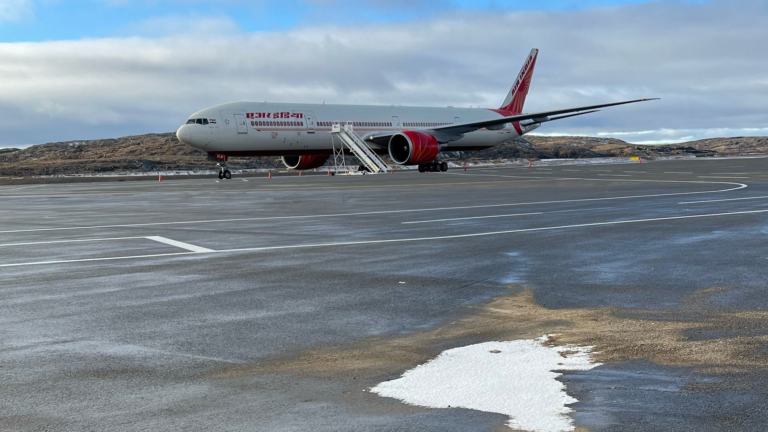 Indian Airports on High Alert as Middle East Tensions Lead to Flight Disruptions