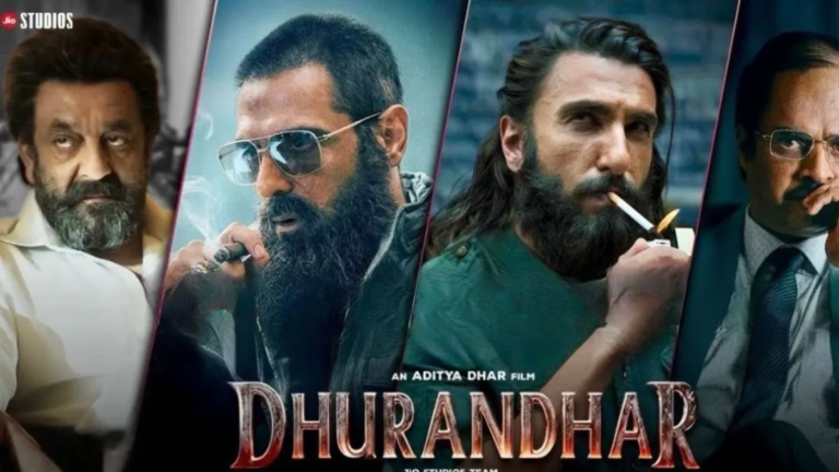 Ranveer Singh’s Dhurandhar 2 Gets Big Twist: Is Emraan Hashmi Playing ‘Bade Sahab’?