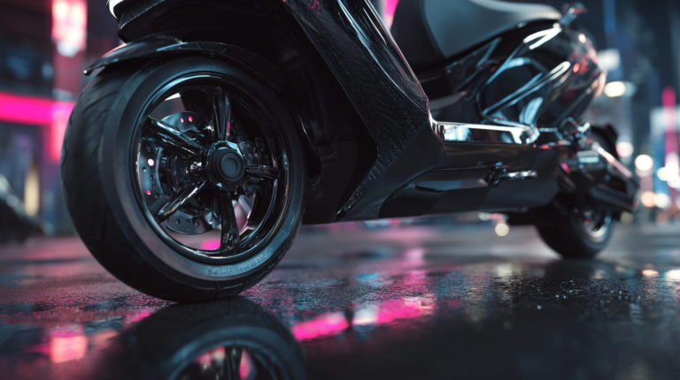 Why Electric Motorcycles Lag in India: Policy Gaps and PLI Scheme Impact