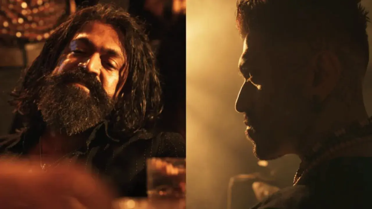 Yash’s Toxic Teaser Breakdown: Violence, Mystery & Why It Feels Bigger Than KGF