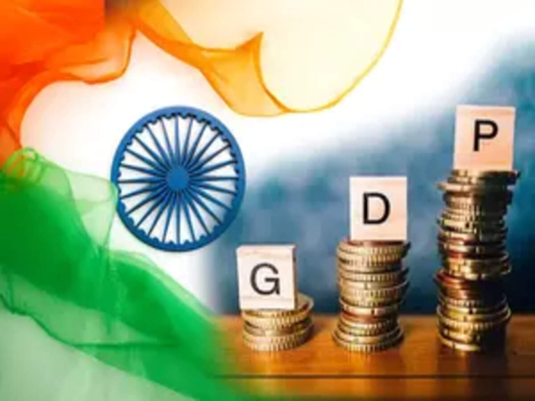 India’s GDP Seen Growing Around 8% in Q3 FY26, SBI Research Report Finds