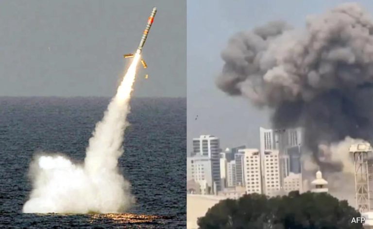 Tomahawks, Bunker Busters and Ballistic Missiles: Weapons Driving the Israel-Iran War