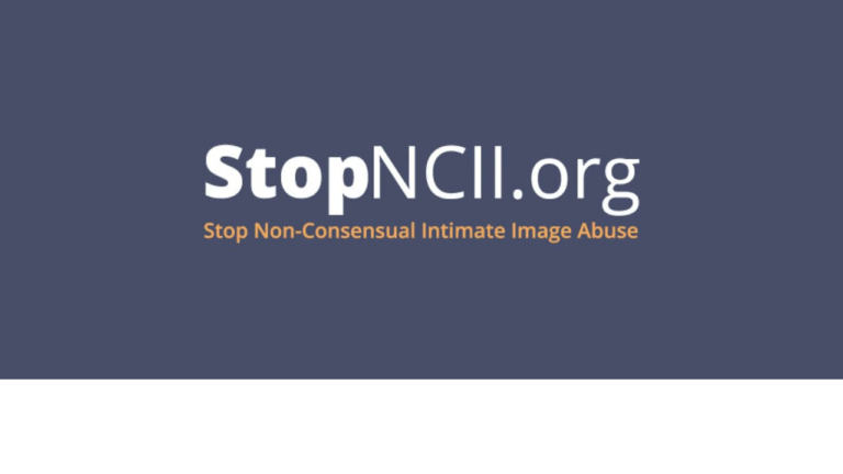 StopNCII.org Guide — Protect Your Private Photos & Videos and Report Online Blackmail