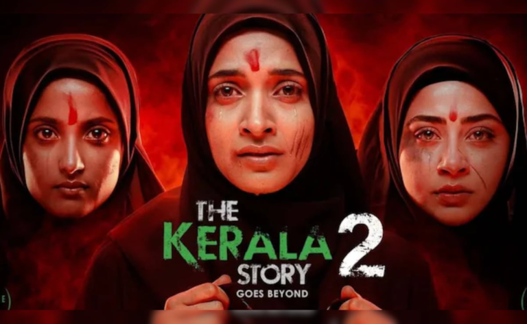 Prakash Raj Takes a Dig at The Kerala Story 2 With Beef & Pork Photos After Anurag Kashyap Slams the Film