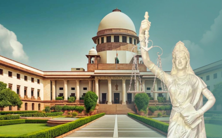 Supreme Court Overturns Allahabad High Court Ruling on Attempted Rape; Reinforces Legal Protections
