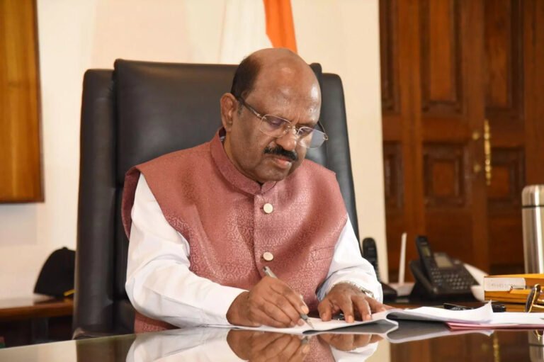 Former West Bengal Governor CV Ananda Bose Breaks Silence on Resignation, Says Reasons Will Be Revealed at ‘Right Time’