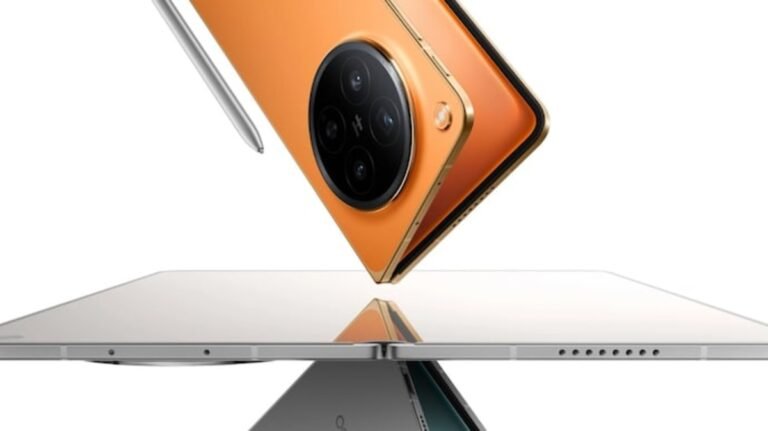 Oppo Find N6 Foldable Smartphone With 200MP Hasselblad Camera Set for Global Launch on March 17