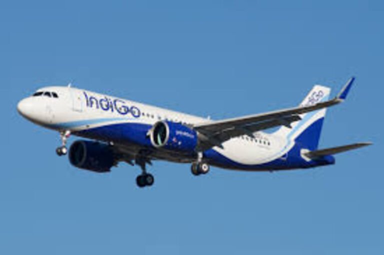 Delhi-Manchester IndiGo Flight Returns Mid-Air After 7 Hours Amid Iran War Airspace Restrictions