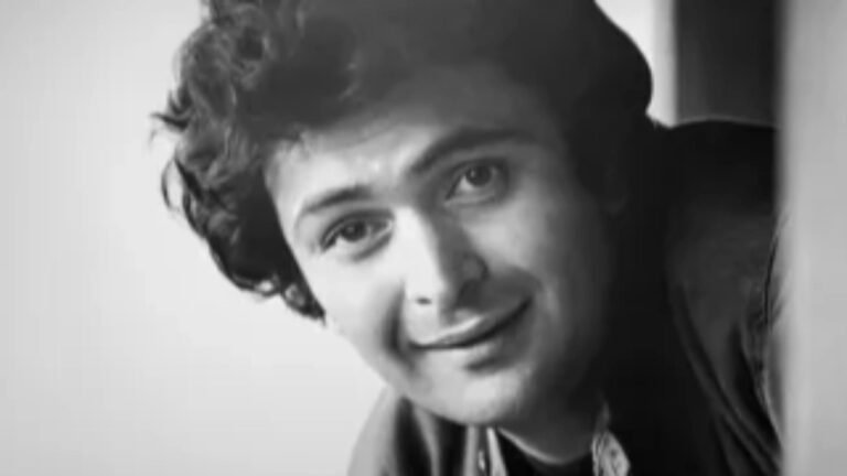 Kapoor Family Obtains Posthumous Copyright for Rishi Kapoor’s Name