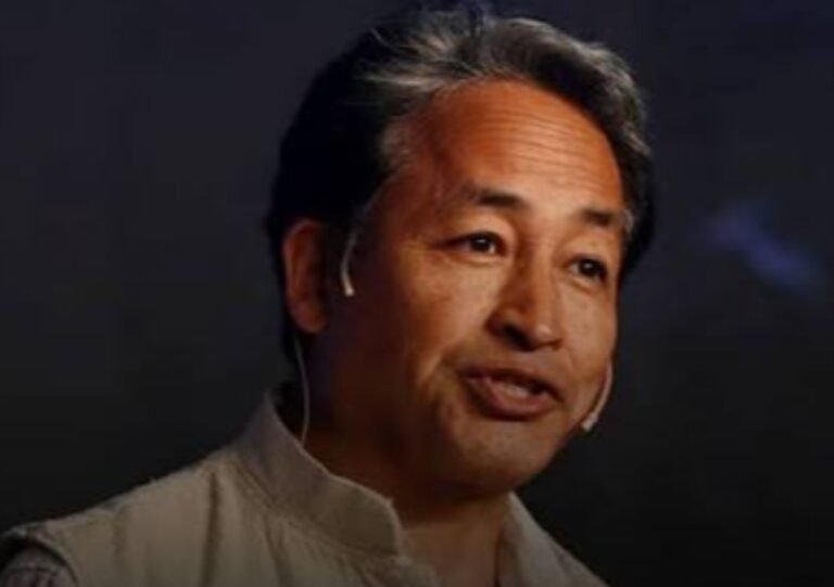 Centre Revokes Sonam Wangchuk’s NSA Detention Months After Leh Protests