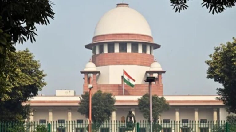 Supreme Court Flags Illegal Sand Mining Threat in Chambal Sanctuary