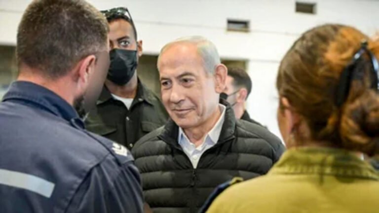 ‘PM Is Fine’: Israel Dismisses Viral Claims of Benjamin Netanyahu’s Assassination