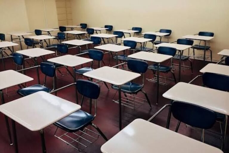 CBSE Cancels Class 12 Board Exams in Middle East as Regional Conflict Escalates