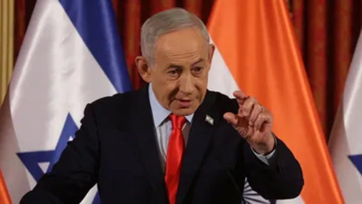 Iran’s Revolutionary Guards Issue Threat Against Netanyahu Amid Rising War Tensions