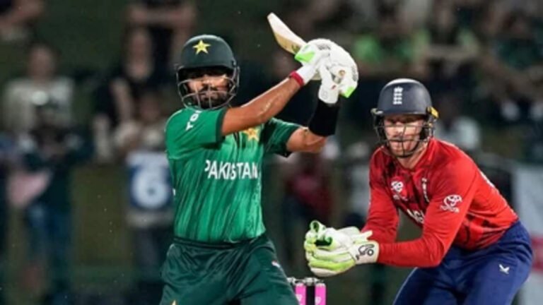 Babar Azam Told ‘Shouldn’t Have Batted at No.4’; Virat Kohli’s Test Exit Cited
