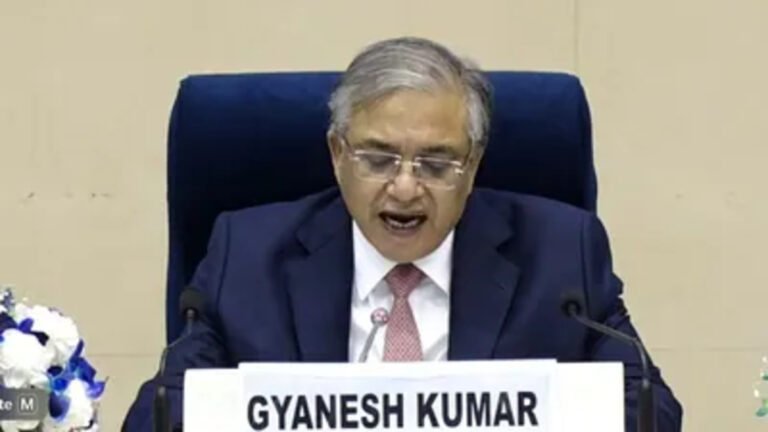 Election Commission of India Explains Why West Bengal Polls Will Be Held in Two Phases Instead of Eight