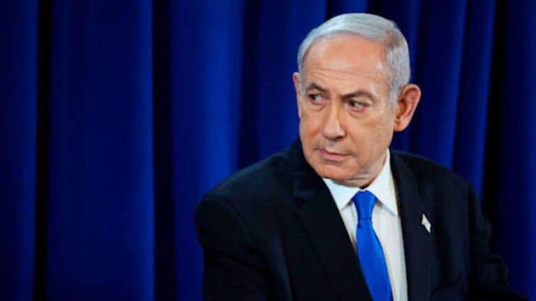 Benjamin Netanyahu Death Rumours Explained: Israeli PM Responds With ‘Dying for Coffee’ Video