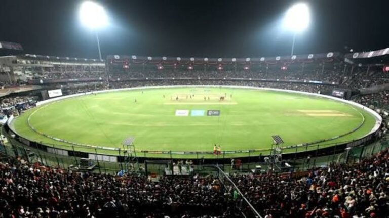 Chinnaswamy Gets Final Go‑Ahead to Host IPL 2026 Games