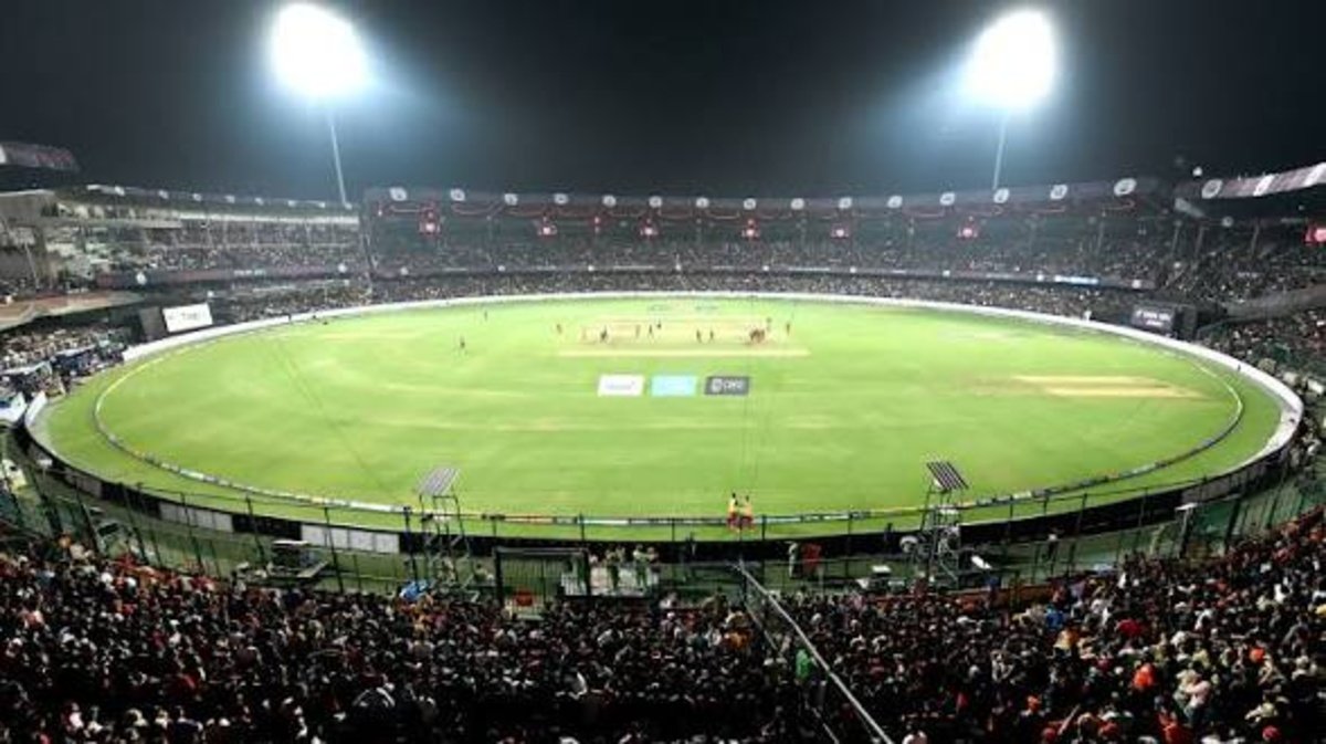 Chinnaswamy Gets Final Go‑Ahead to Host IPL 2026 Games