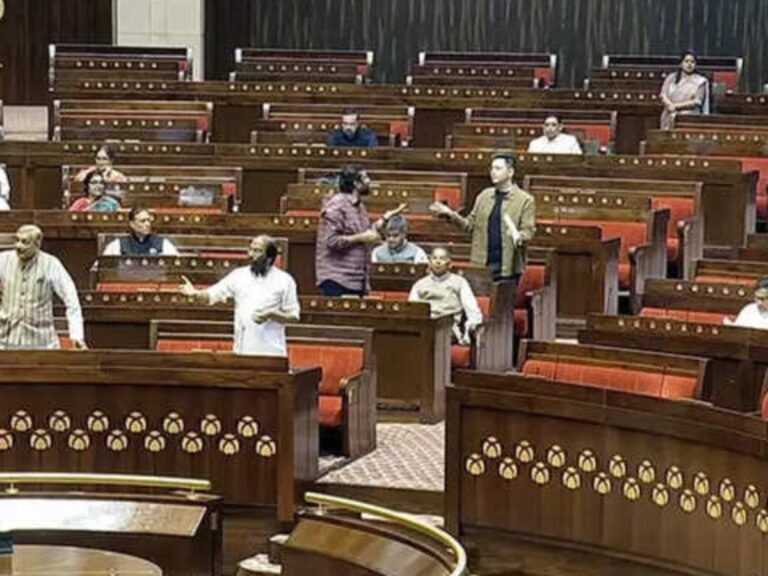 Rajya Sabha Election 2026 Results: Full Winners List from Bihar, Odisha and Haryana