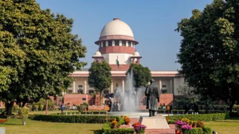 Supreme Court Removes Age Limit on Maternity Leave for Adoptive Mothers