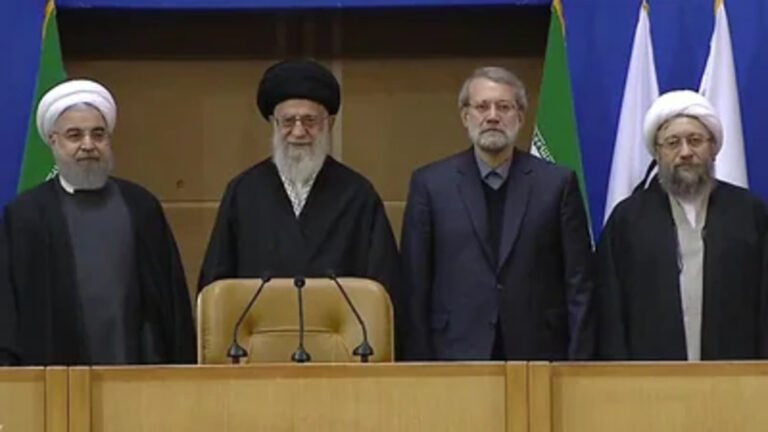 Israel Claims Killing of Iran’s Top Leaders as Tehran Vows Revenge Amid Escalating War